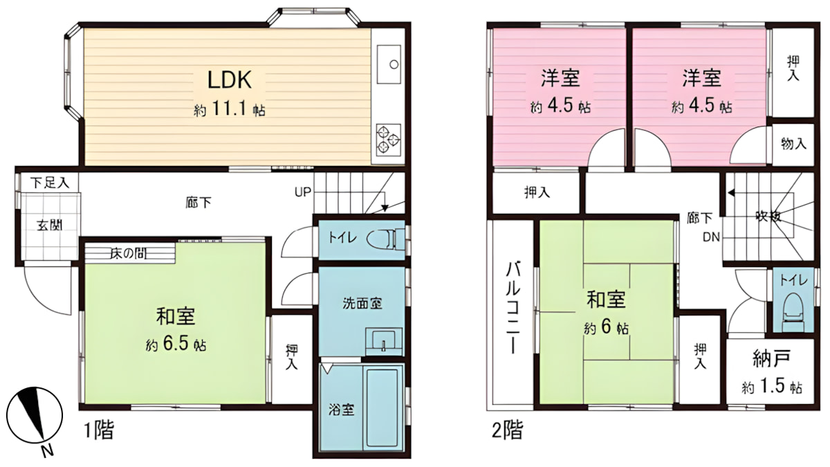 Article - Weekly Featured Property: Renovated 4LDK in Funabashi, Chiba