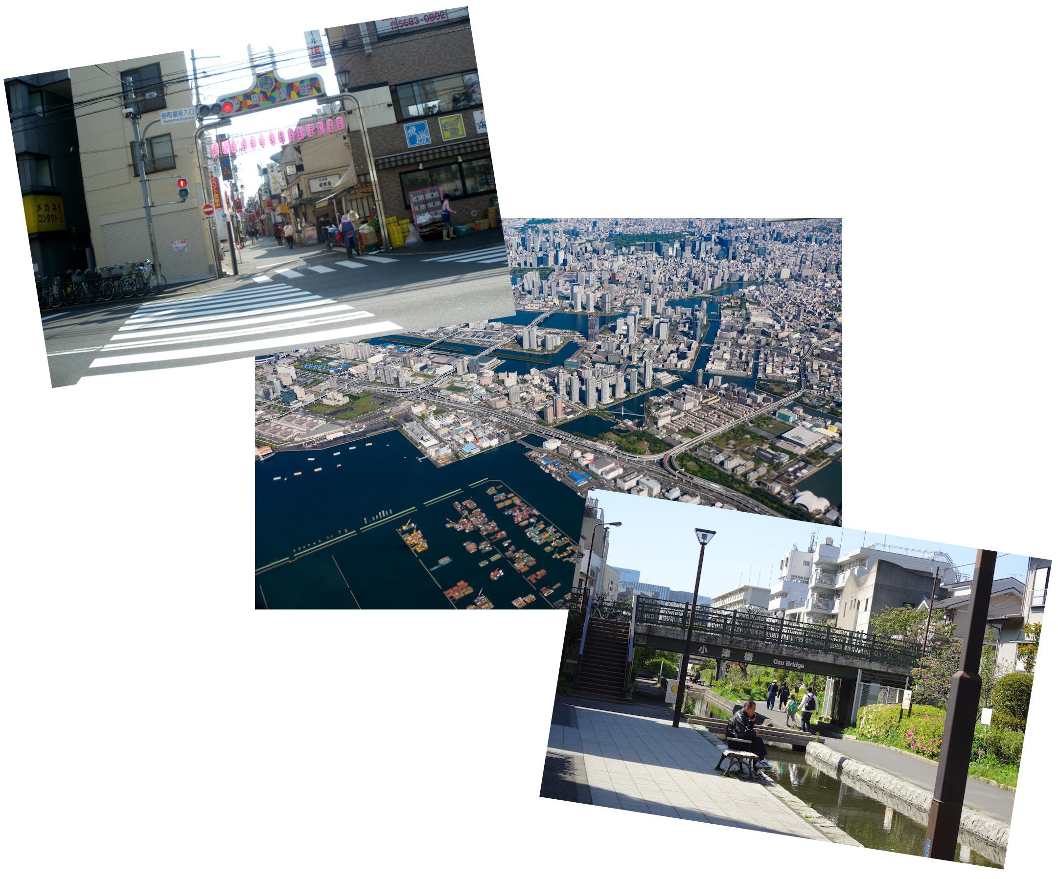 Article - What Can $15,000 Buy You in Tokyo?