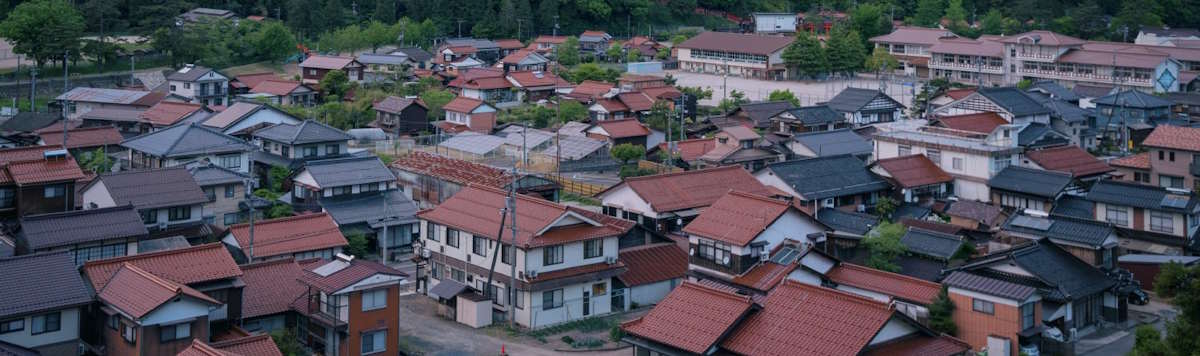 Article - The Akiya Trend: Why are so Many Homes Vacant?
