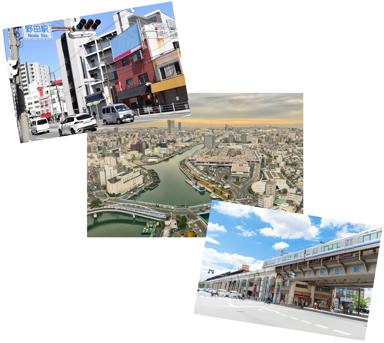 Article - [BONUS!] Weekly Featured Property: Modern Urban Home in Historic Noda