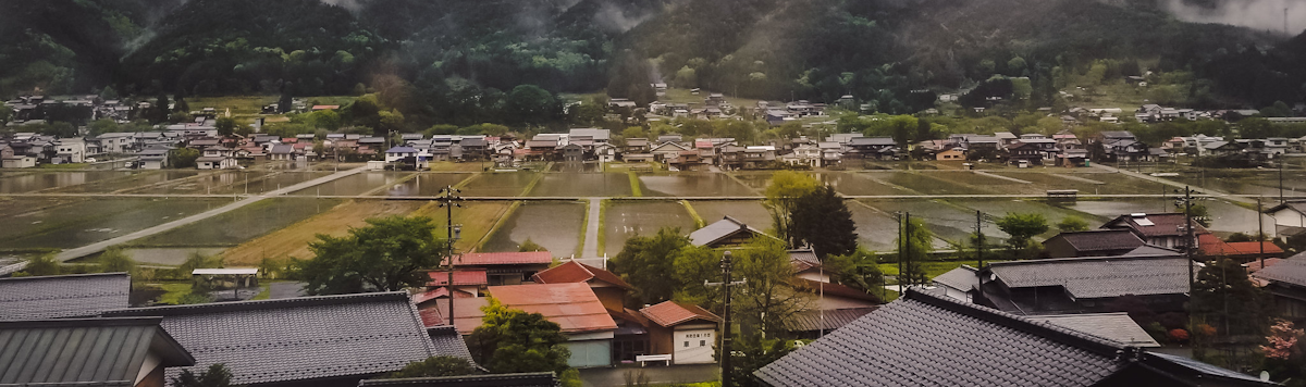 Article - Renovating History: Buying Culturally Designated Homes in Japan