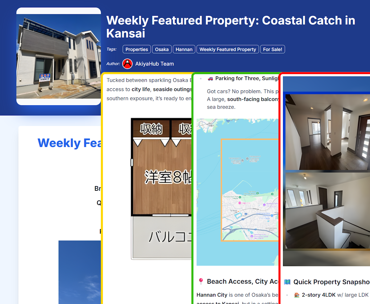 Article - Japan Akiya Listings: Properties You Would Actually Want to Buy