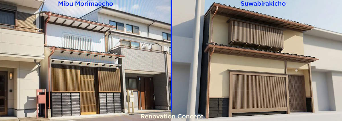 Article - [DOUBLE BONUS!] Weekly Featured Property: Two Central Kyoto Machiya with STR Potential