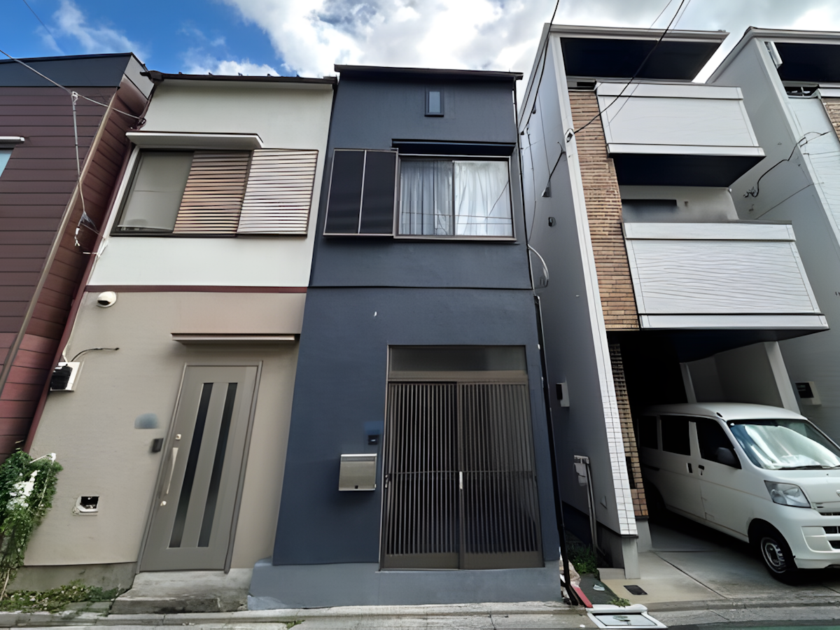 Article - Weekly Featured Property: Compact Tokyo Gem in Arakawa Ward