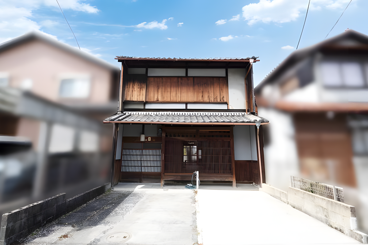 Article - [BONUS!] Weekly Featured Property: Nara Historical Treasure (Sold)