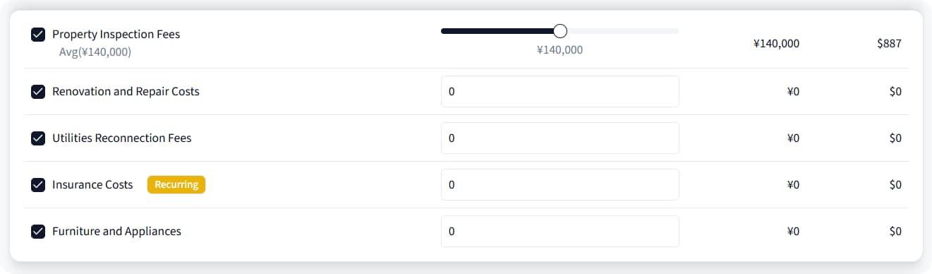 Article - Cheap Houses in Japan: Are There Hidden Fees When Buying an Akiya?