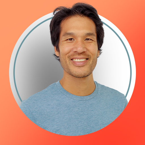 Headshot of Shu Matsuo Post