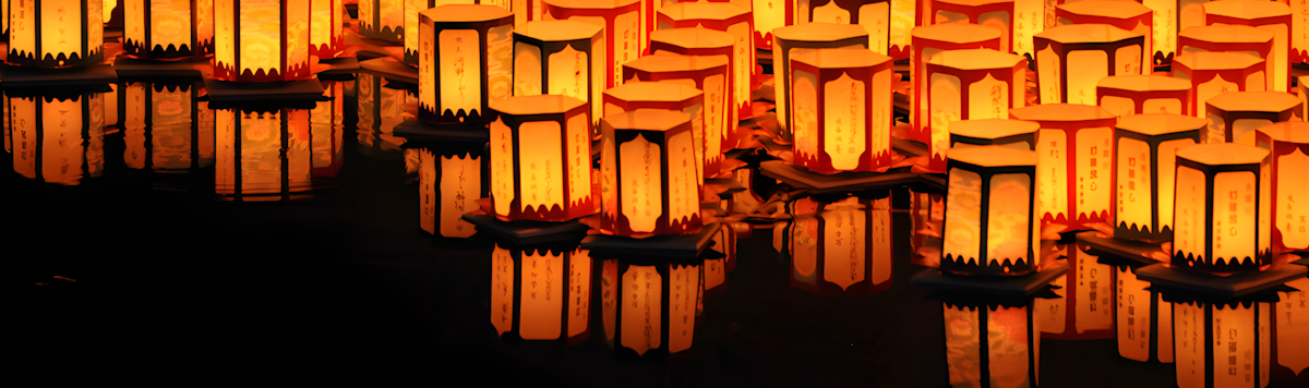 Article - O-Bon in Japan: Plan Around It