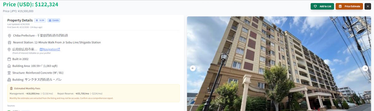 Article - Buying a Condo in Japan: What Makes It Different?