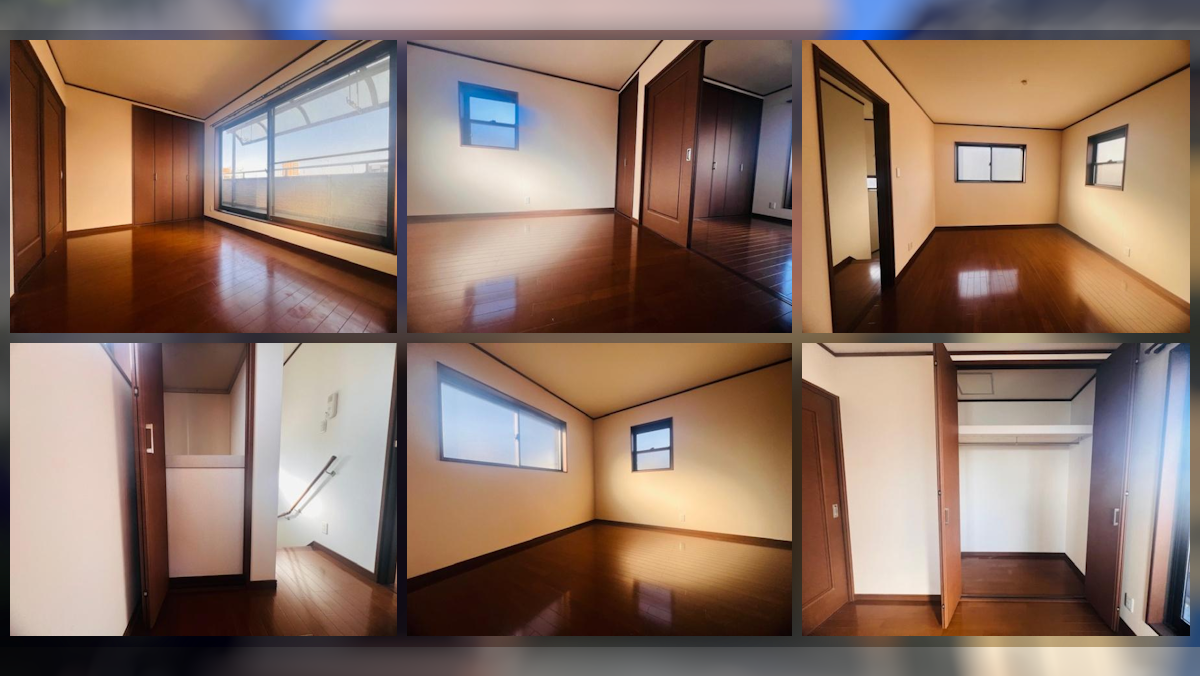 Article - Weekly Featured Property: Light-Filled Urban Home in Central Sakai