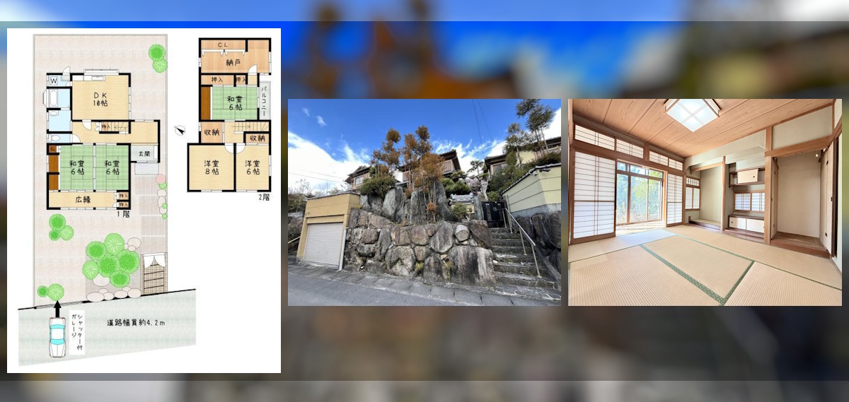 Article illustration for Where to Buy in Japan: Kansai | Shiga (Lake Biwa Area)