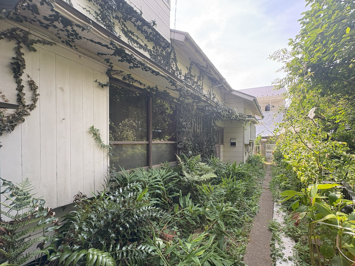 Article - Duplex-Ready Reno in Prime Kawasaki