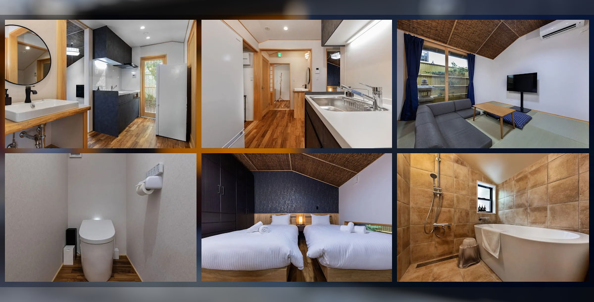 Article - The Airbnb Question: What Most Foreign Buyers Discover About Minpaku in Japan