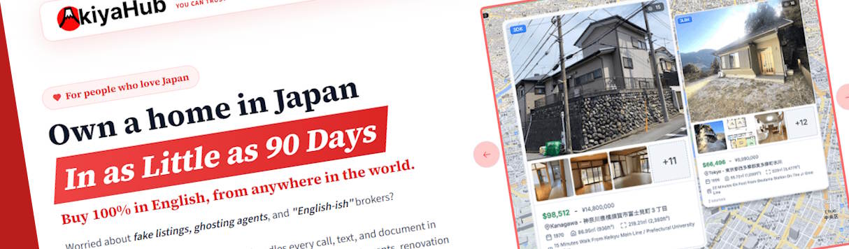 Article illustration for Beyond Trains: How People Actually Get Around in Japan