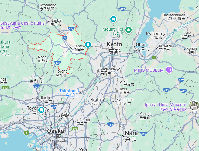 Article - Kyoto Countryside Escape for ¥6.5M, Would You Make the Move?