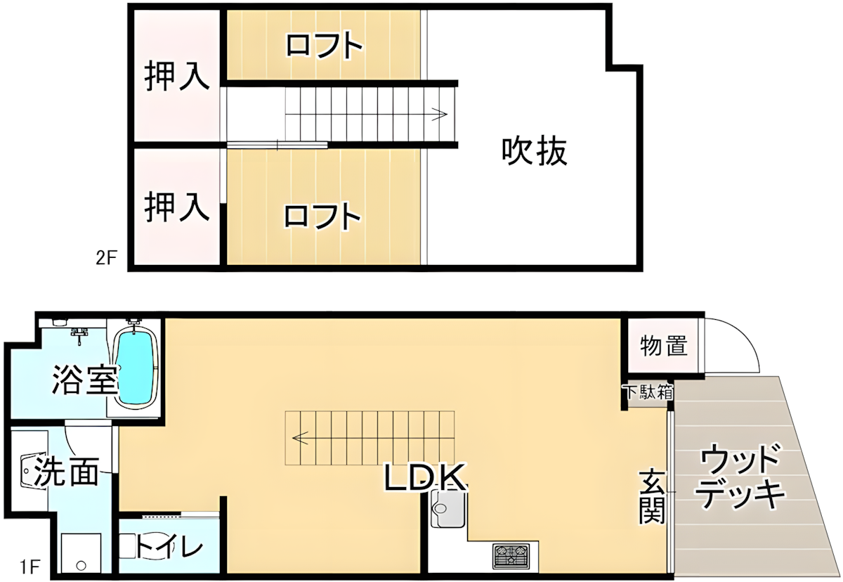 Article - [BONUS!] Weekly Featured Property: Timeless Kyoto Machiya near Tofukuji