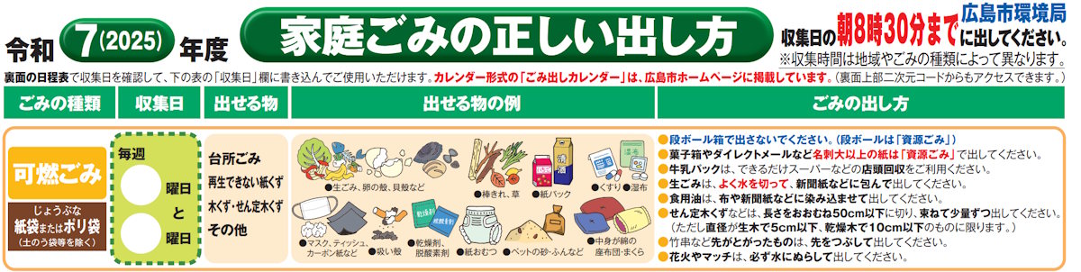 Article - Sorting Matters: Understanding Trash Collection in Japan