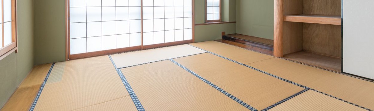 Article - What Is a Tatami Room?