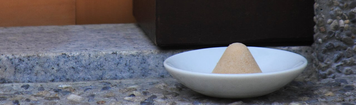 Article - Regarding Tradition: Renovating Within Japanese Custom and Practice