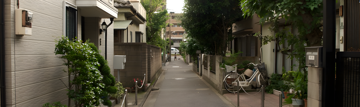 Article - Japan Visa Basics for New Property Owners