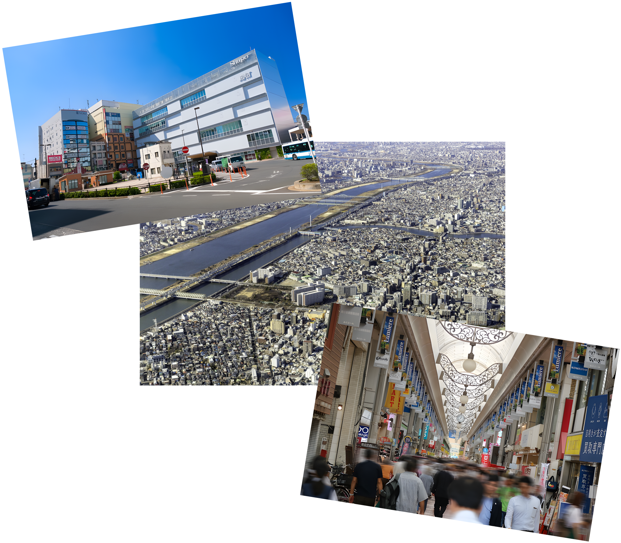 Article - Modern, Move-In Ready Find in Tokyo’s Katsushika Ward