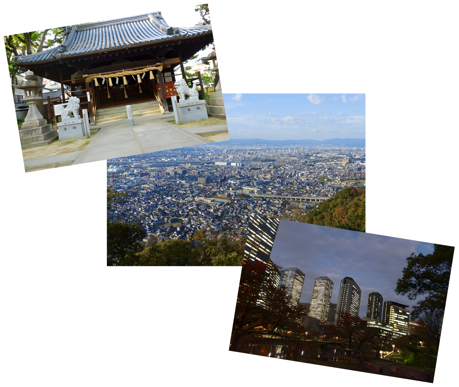 Article - Weekly Featured Property: Modern Life Between Osaka and Kyoto