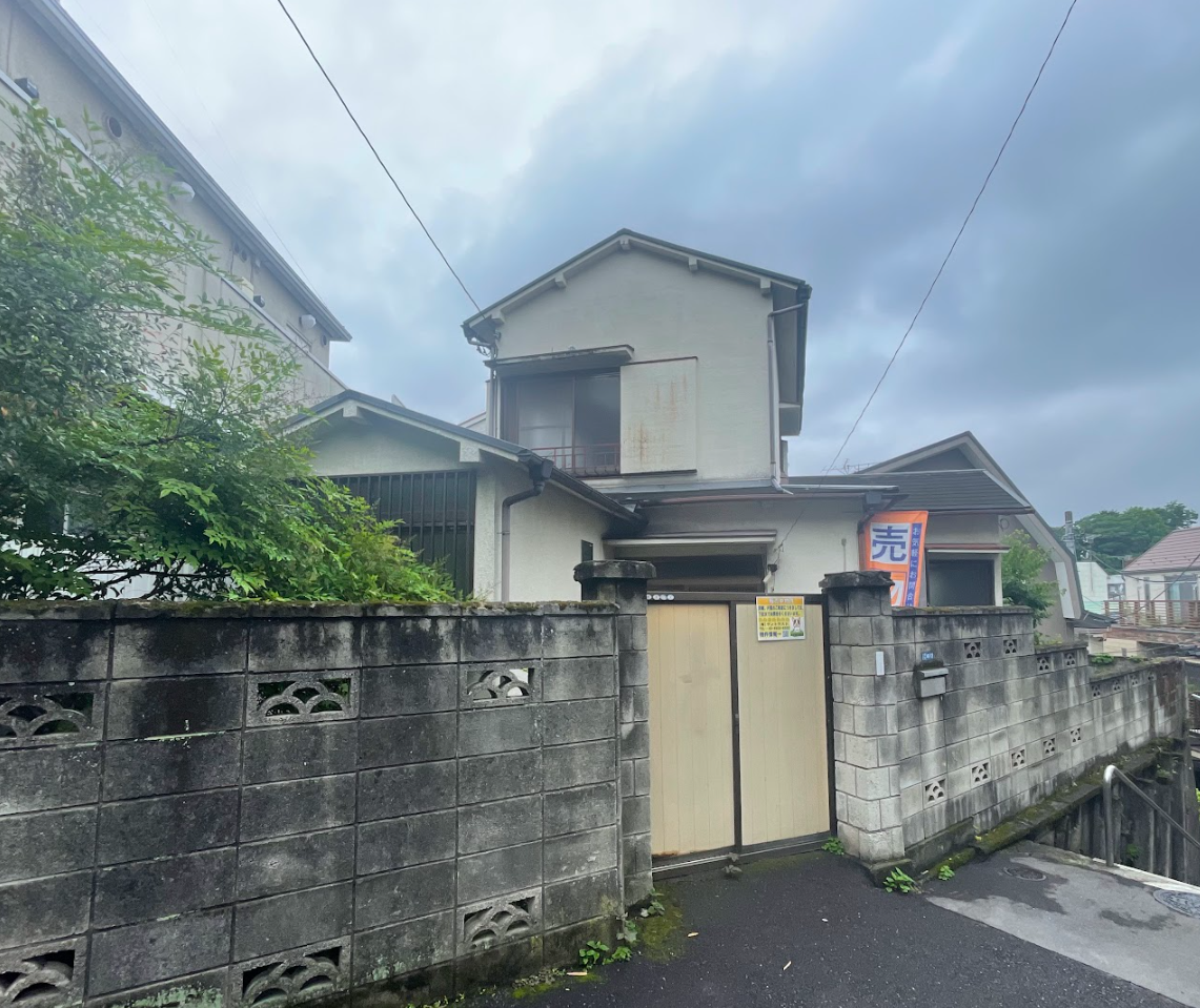 Article - How Much House Does $64K Buy in Tokyo?