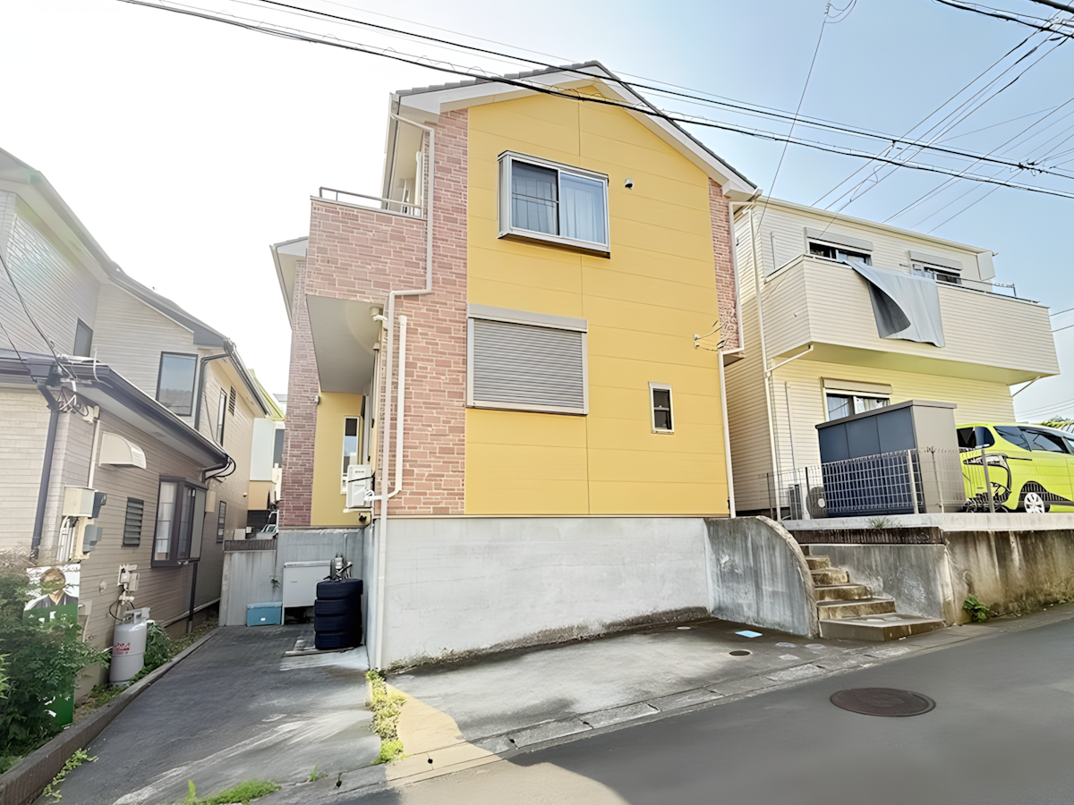 Article - Weekly Featured Property: Hadano Hot Spring Family Home