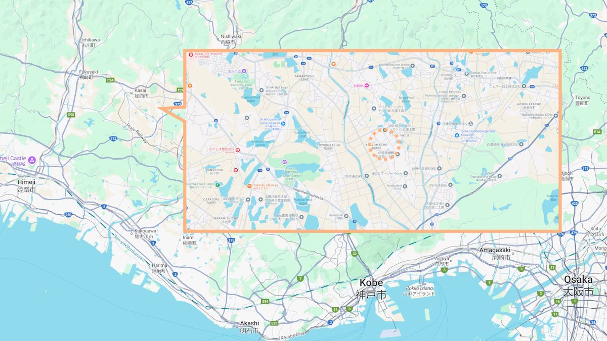 Article - Weekly Featured Property: History Meets Comfort in Kansai