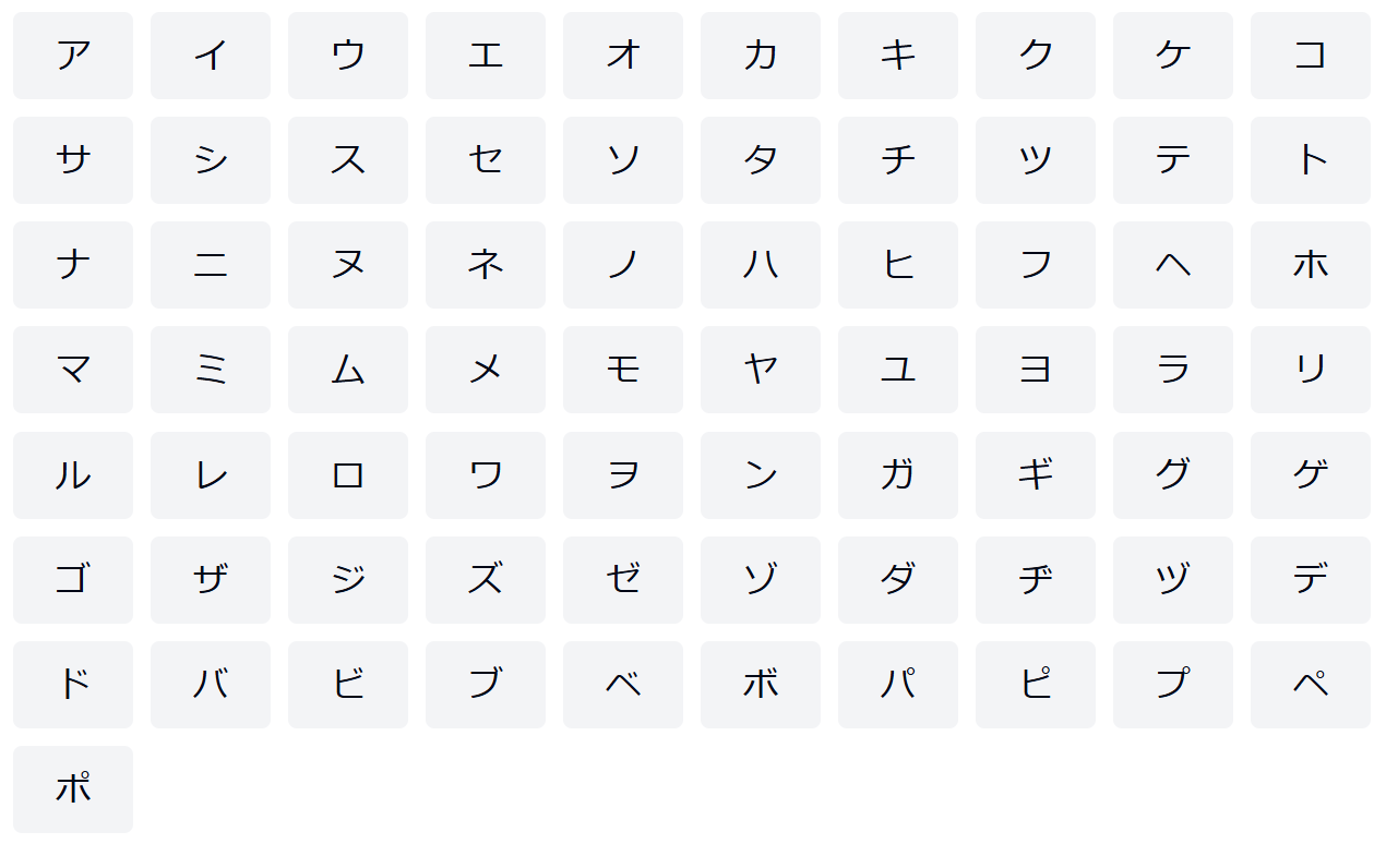 Article - Unpacking the Three Writing Systems