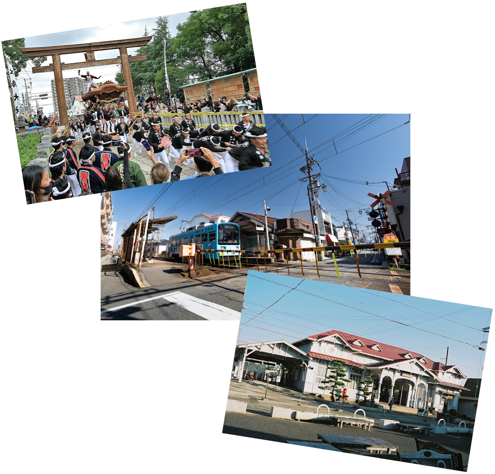 Article - Weekly Featured Property: Sakai Renovated Urban Home