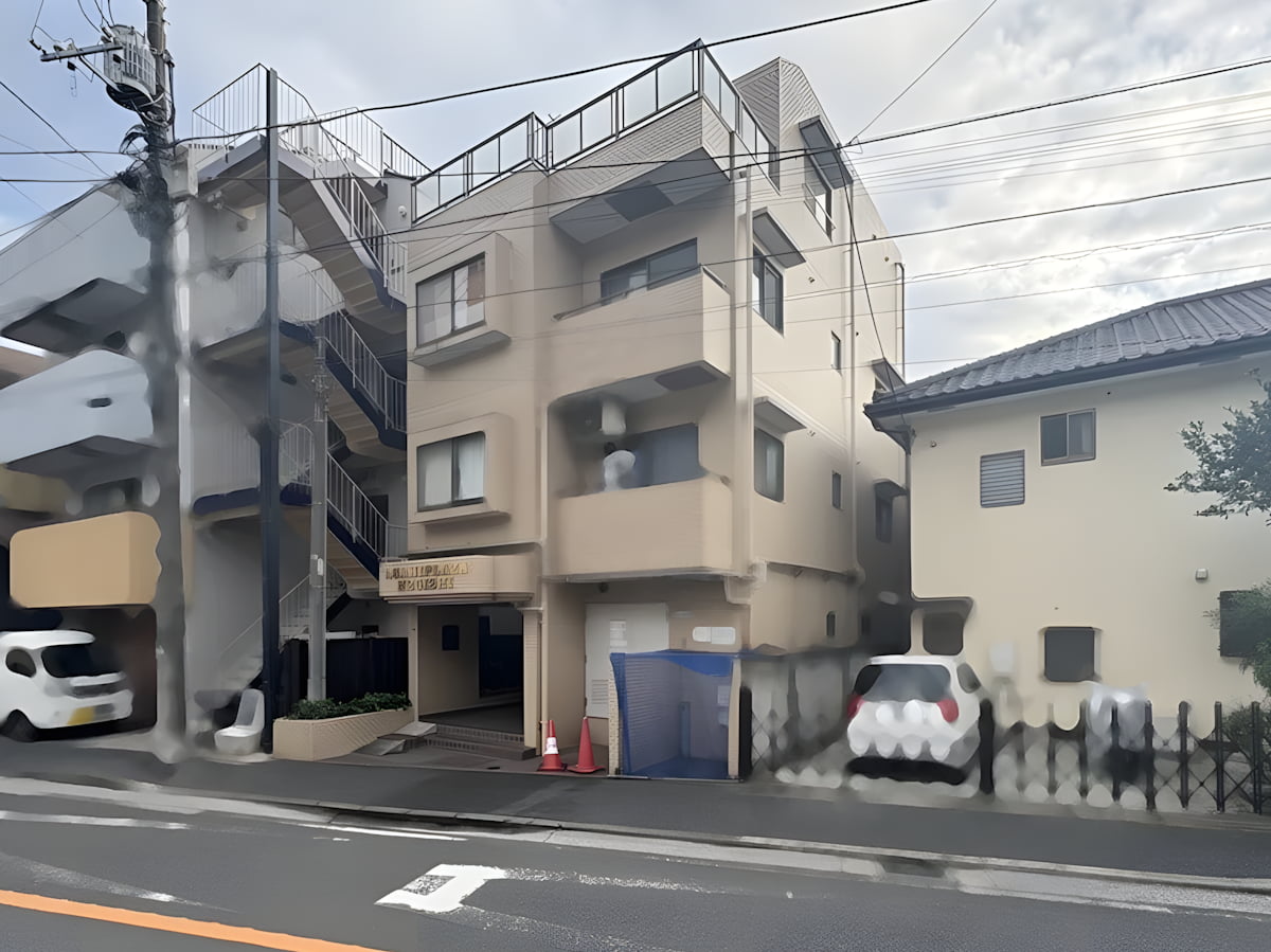 Article - Weekly Featured Property: Renovated Urban Apartment in Yokohama (Sold)