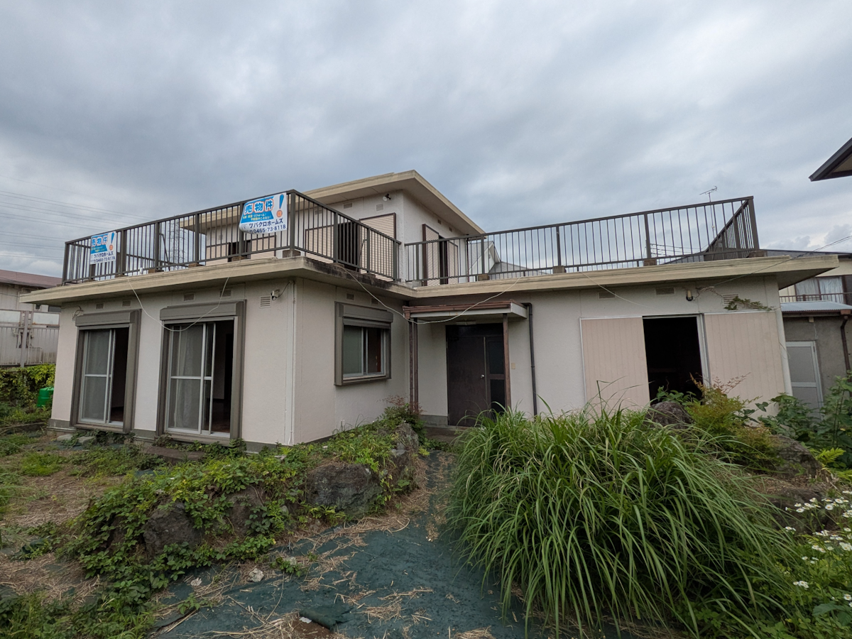 Article - Minamiashigara Garden 5DK Retreat
