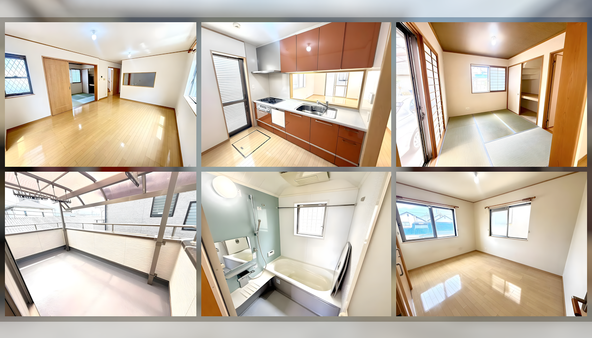 Article - Weekly Featured Property: Stylish Izumisano Home with Quick KIX Access (Sold)