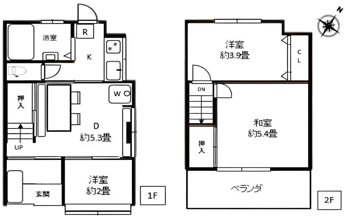 Article - [BONUS!] Weekly Featured Property: Minami-Senju Modern-Classic Living