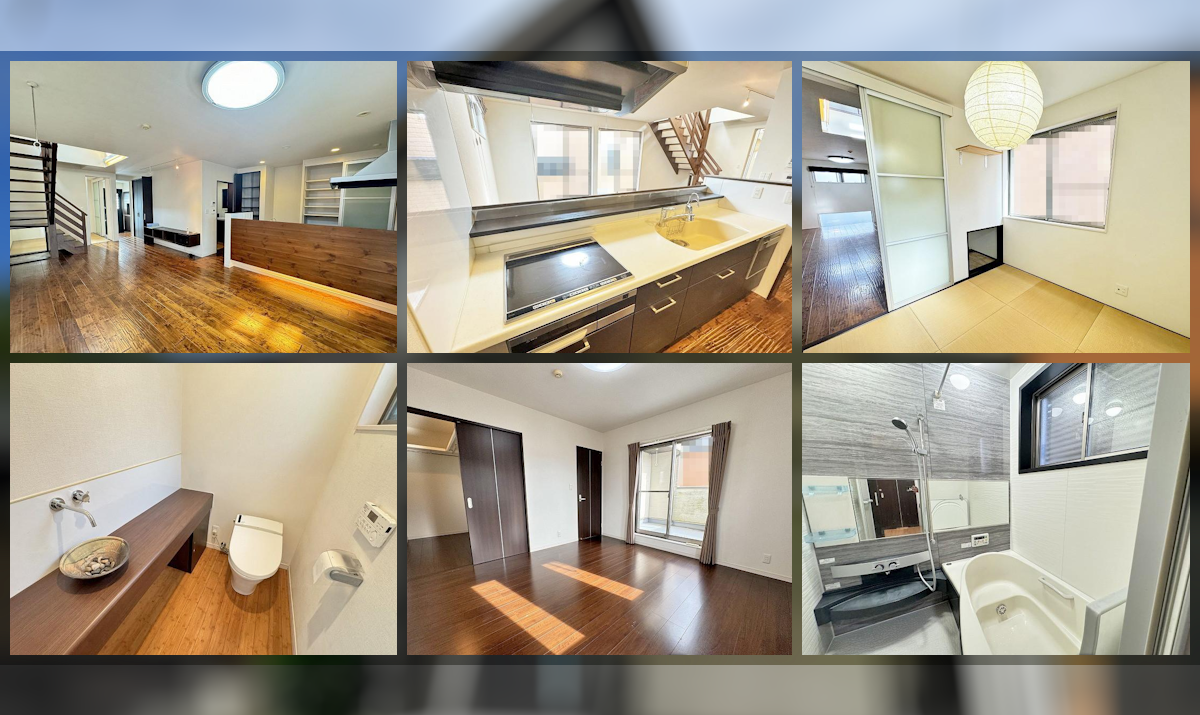 Article - Weekly Featured Property: Spacious Shiga Living in Higashiomi (Sold)