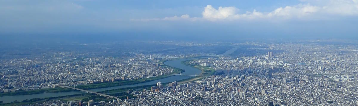 Article - Switching Lanes: Why Japan's Housing Market No Longer Moves at One Speed