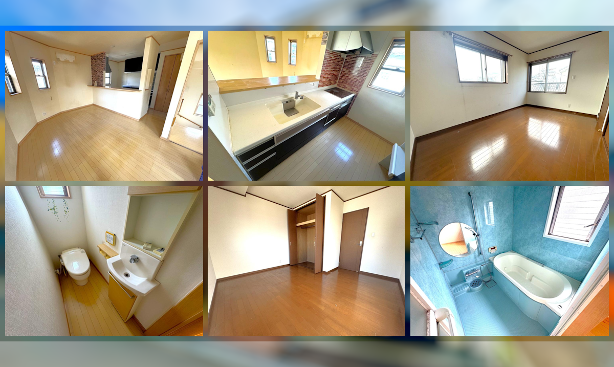 Article - Weekly Featured Property: Hirakata Station-Side Family Home