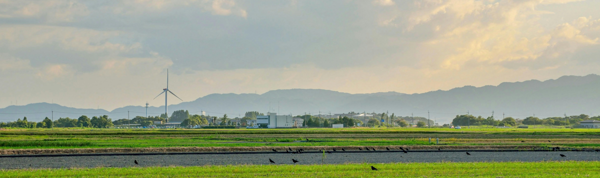 Article - Kusatsu: Sleek 2LDK with Rooftop Balcony