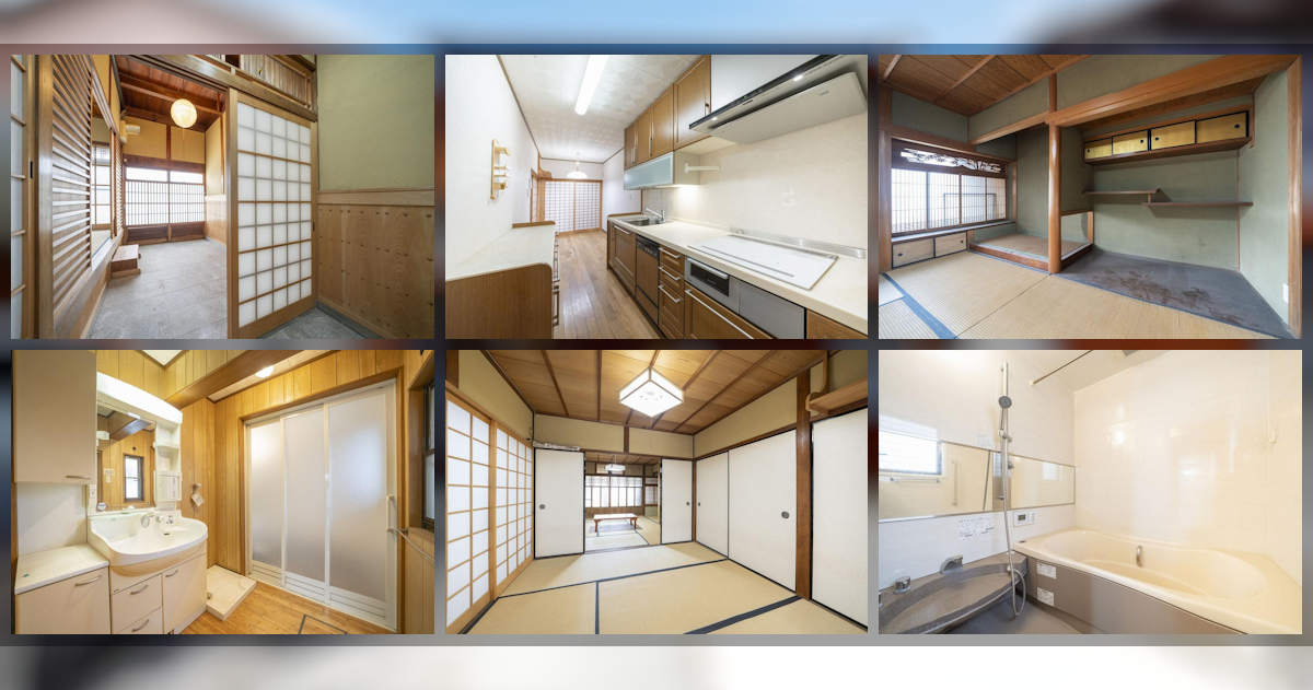 Article - [BONUS!] Weekly Featured Property: Nara Historical Treasure (Sold)