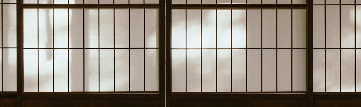 Article - What Is a Shōji Door?