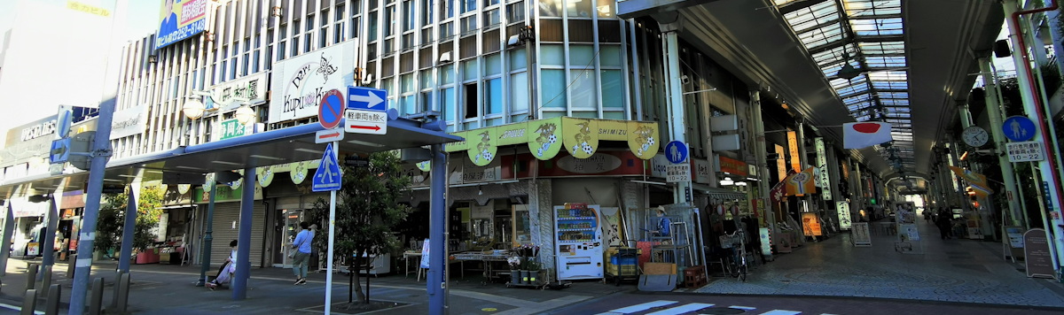 Article - Mind the Gap: Station Distance vs Home Price