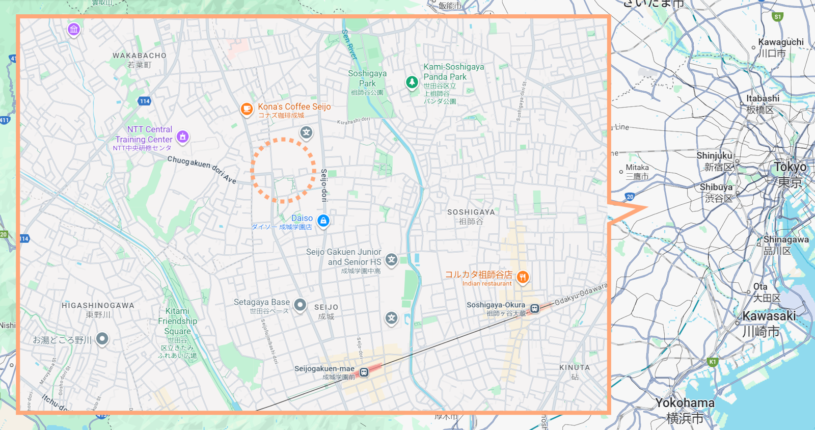 Article - What Can $1.5 Million Buy You in Tokyo?