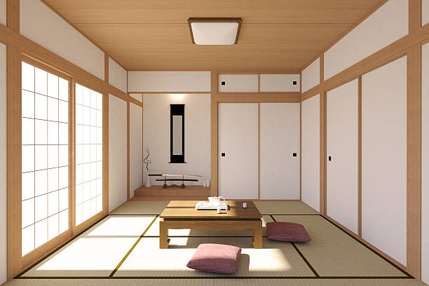 Article - What Is a Tatami Room? 
