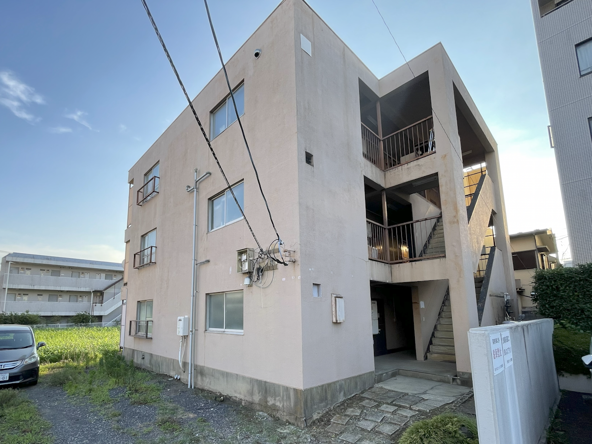 Article - $56K Tokyo Buy: Rental Potential!