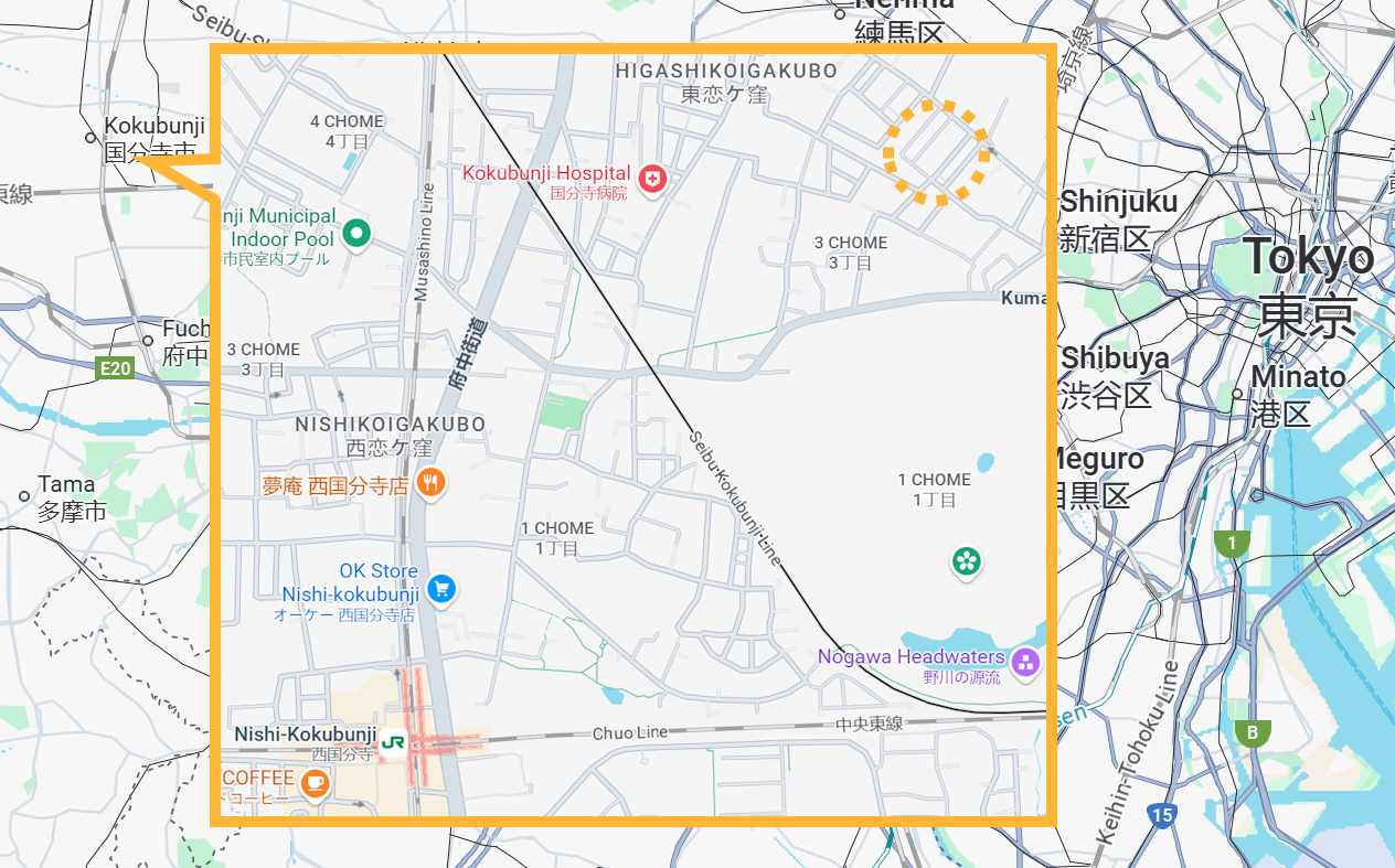 Article - $56K Tokyo Buy: Rental Potential!