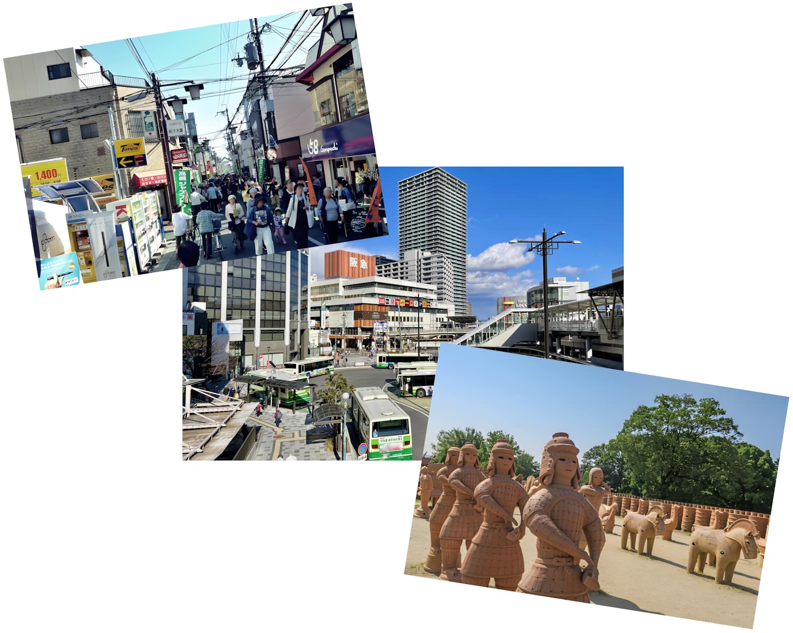 Article - Weekly Featured Property: Bright 3-Story Urban Home in Takatsuki, Osaka (Sold)