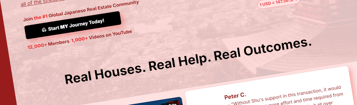 Article - Akiya Houses for Sale: Where to Find Listings and How to Buy