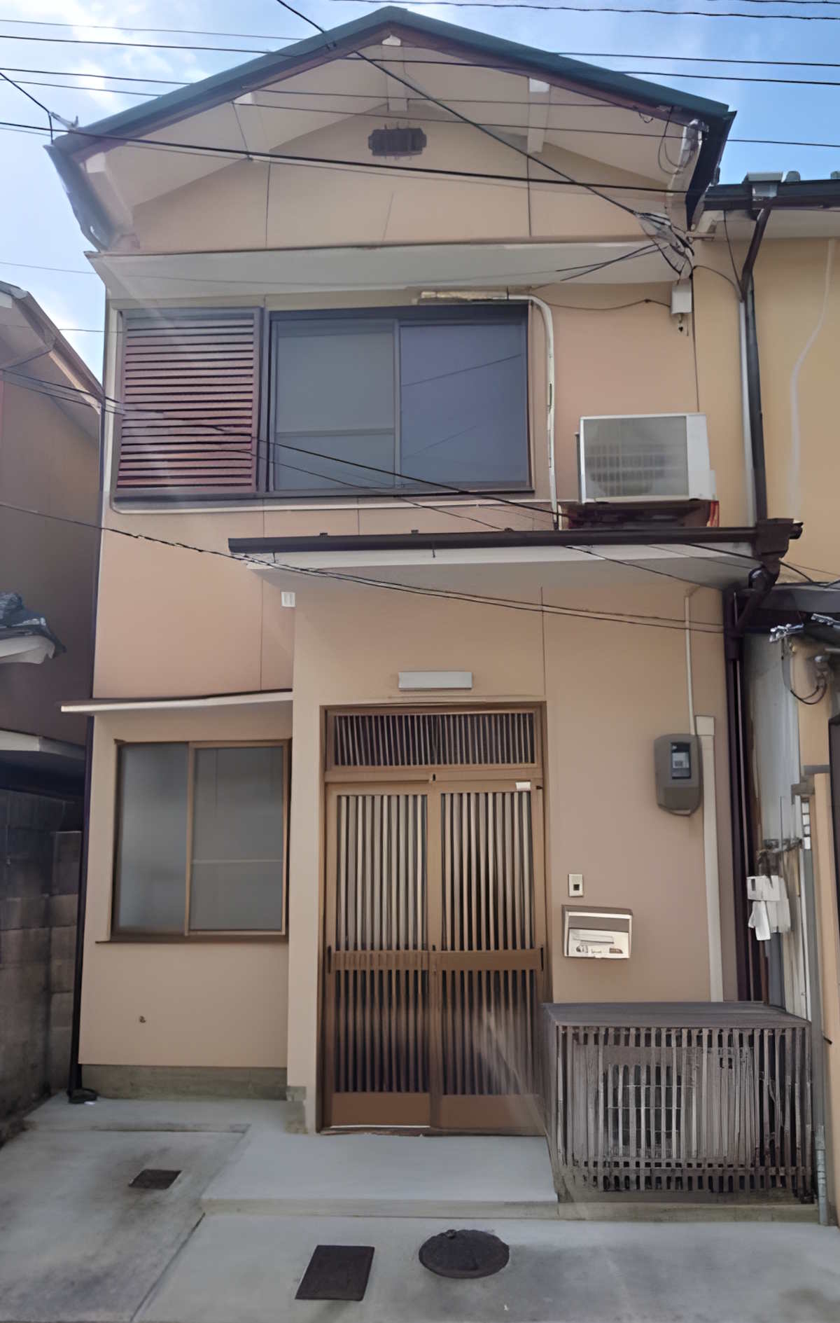 Article - Weekly Featured Property: Central Kyoto Townhouse with Flexible 5DK Layout (Sold)