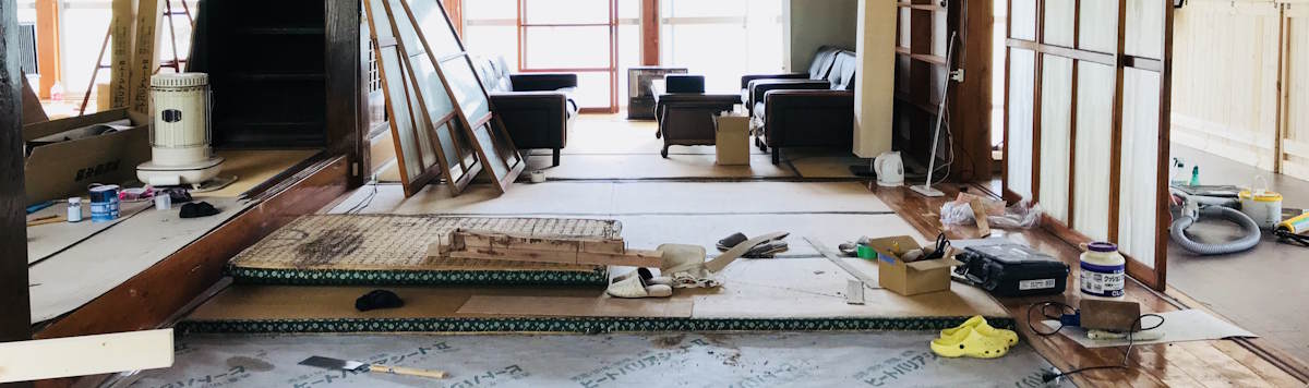 Article - The Akiya Trend: Why are so Many Homes Vacant?